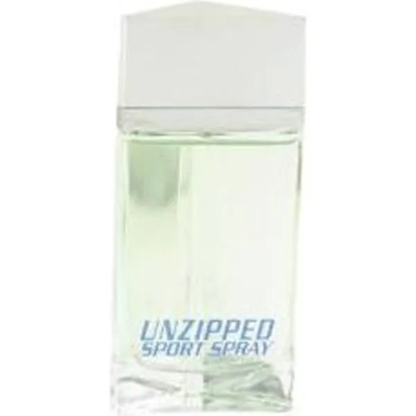 Unzipped Sport by Perfumer's Workshop