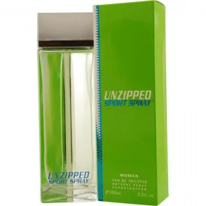 Unzipped Sport by Perfumer's Workshop