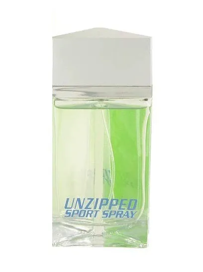 Unzipped Sport by Perfumer's Workshop