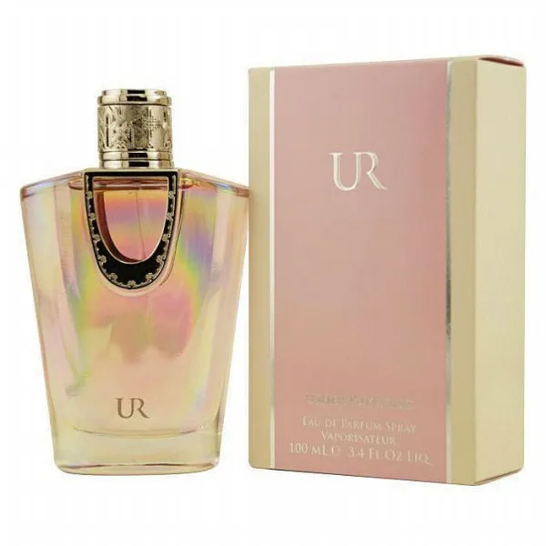 Â UR Perfume by Usher