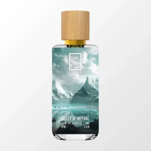 Valley Of Imperial The Dua Brand