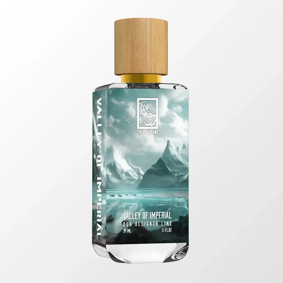 Valley Of Imperial The Dua Brand