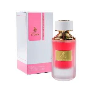 Vanilla And Rose Emir