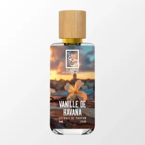 Vanille De Havana The Dua Brand