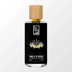 Vanille de Mexico The Dua Brand