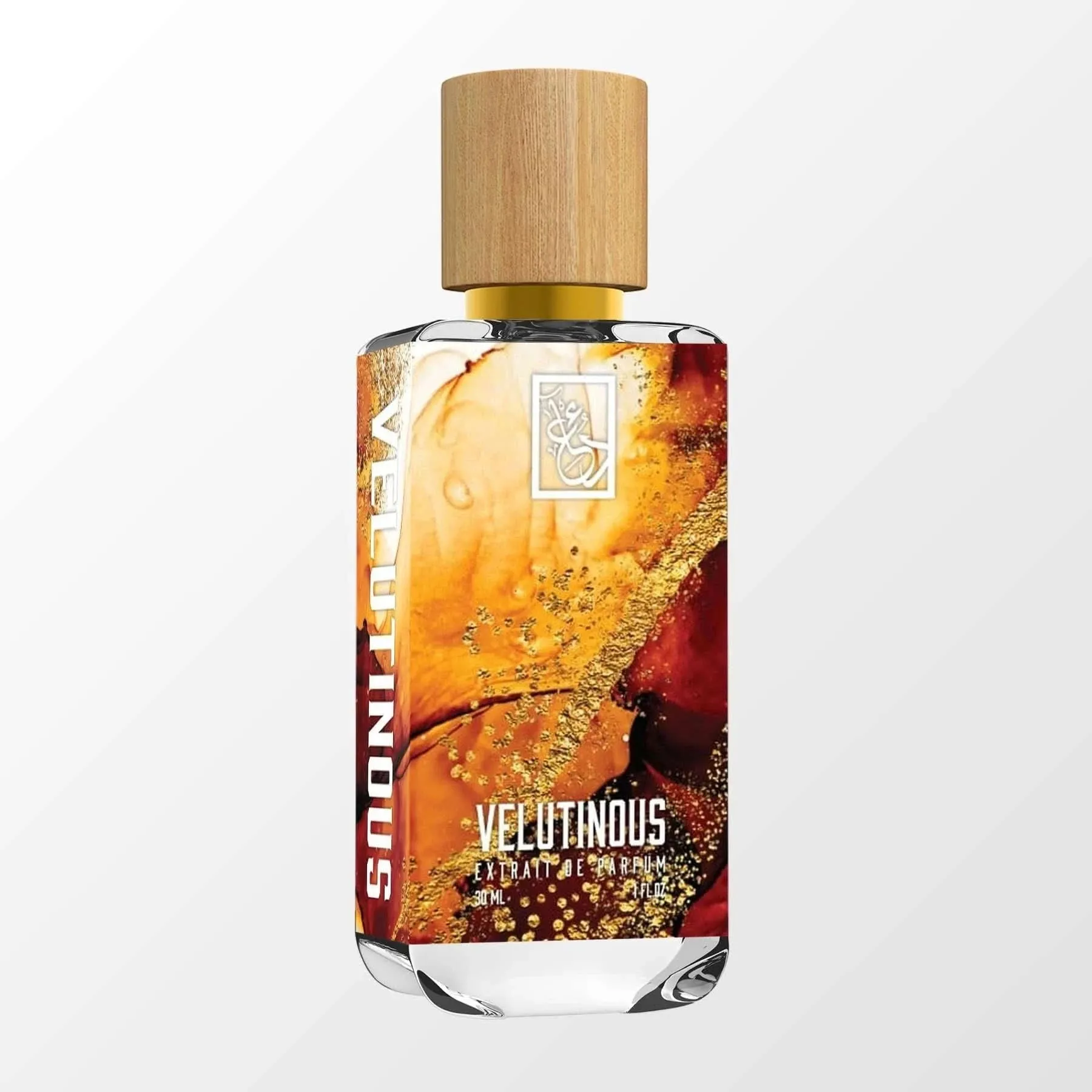 Velutinous The Dua Brand