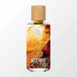 Velutinous The Dua Brand