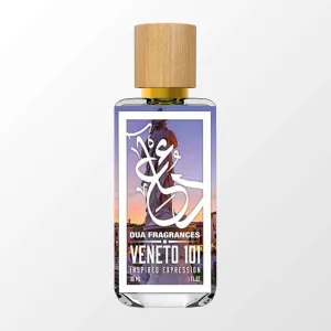 Veneto 101 The Dua Brand