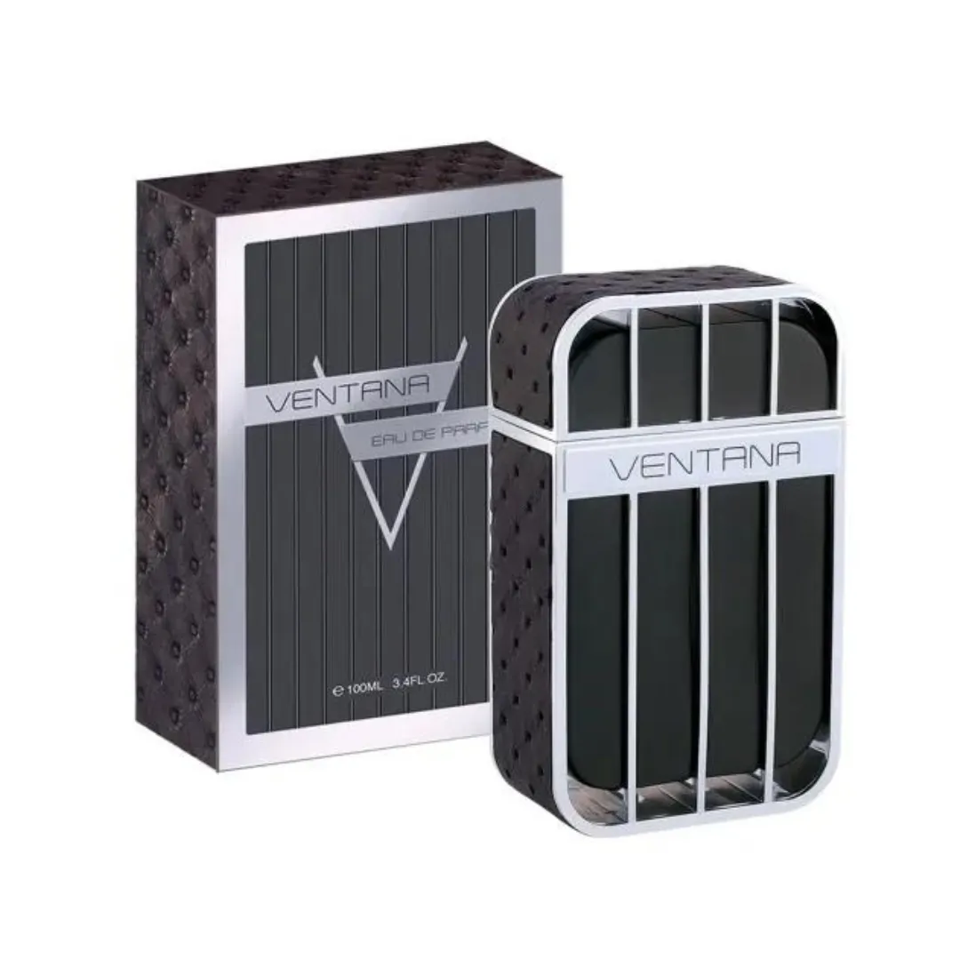 Ventana Pour Homme EDP
