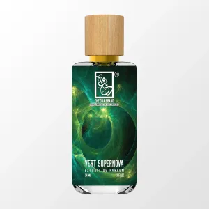 Vert Supernova The Dua Brand