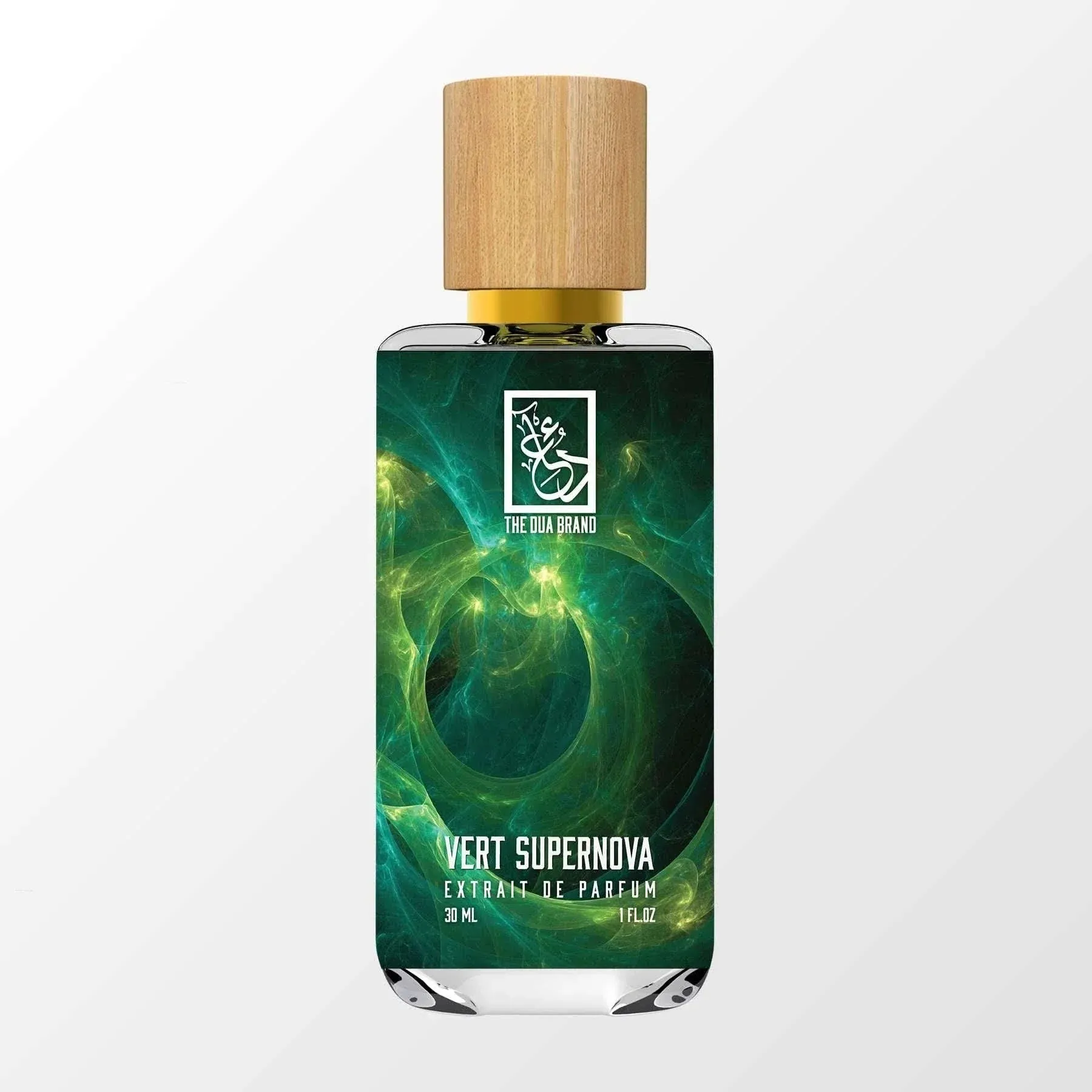 Vert Supernova The Dua Brand