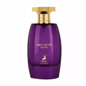 Very Velvet Orchid EDP for Women