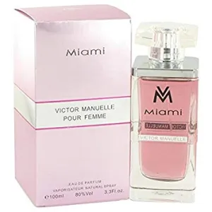 Victor Manuelle Miami by Victor Manuelle