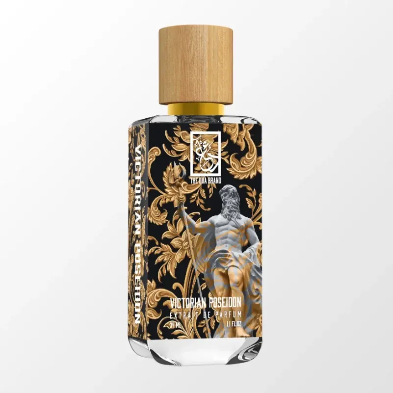 Victorian Poseidon The Dua Brand