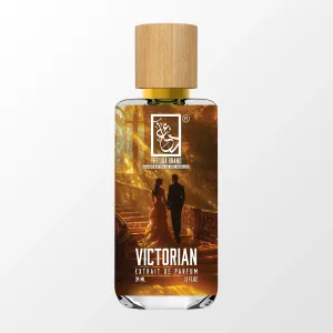 Victorian The Dua Brand
