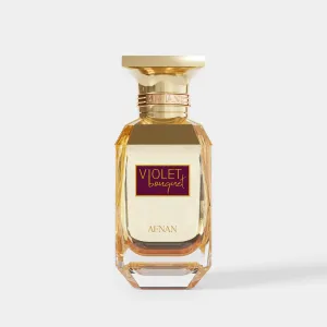 VIOLET BOUQUET Afnan
