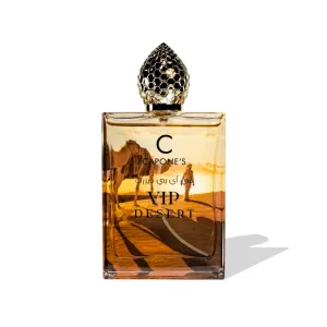Vip Desert EDP for Men