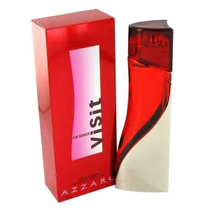 Visit by Azzaro