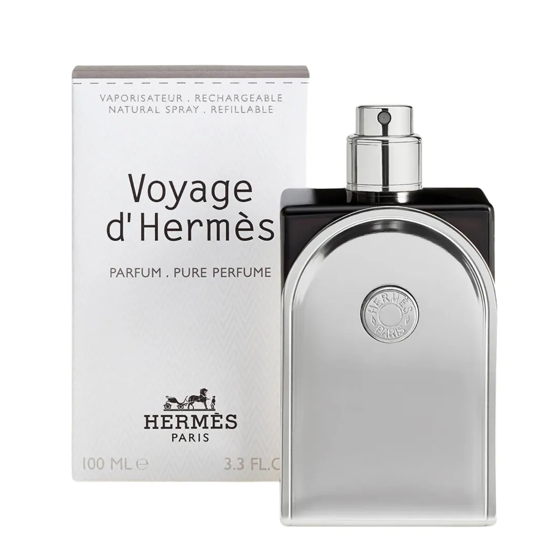 Voyage d’ Hermès Parfum