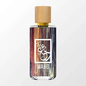 Wahid The Dua Brand