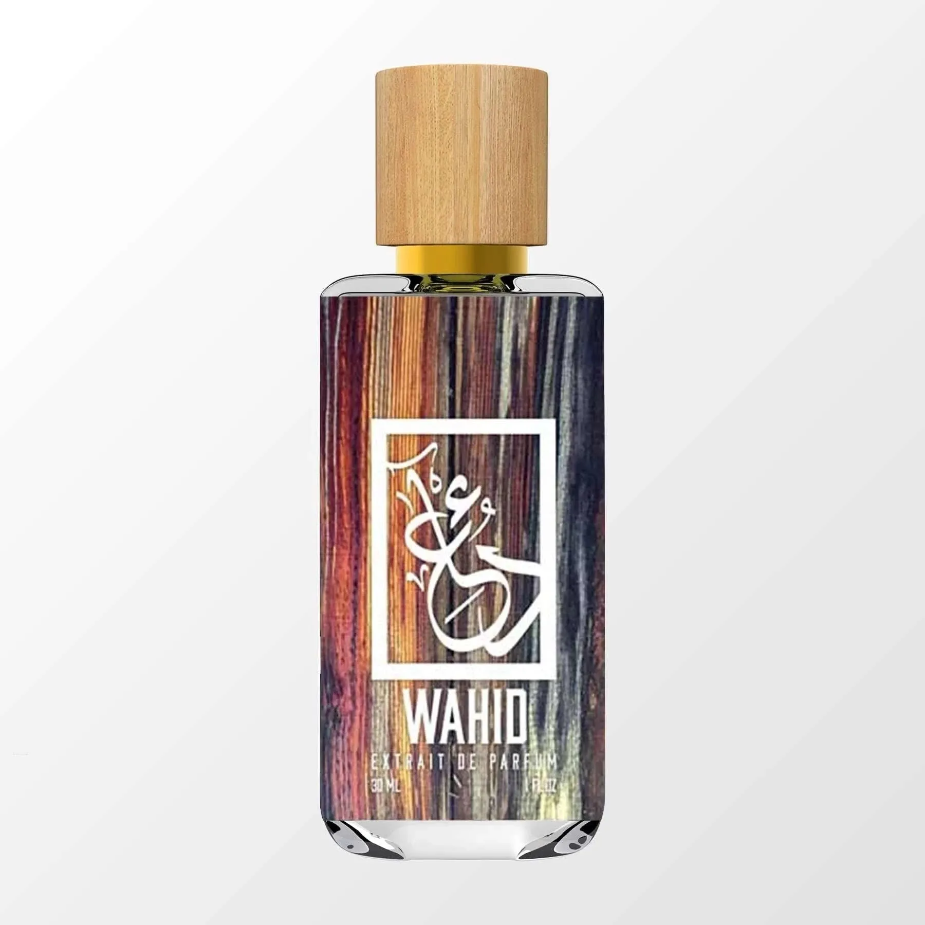 Wahid The Dua Brand