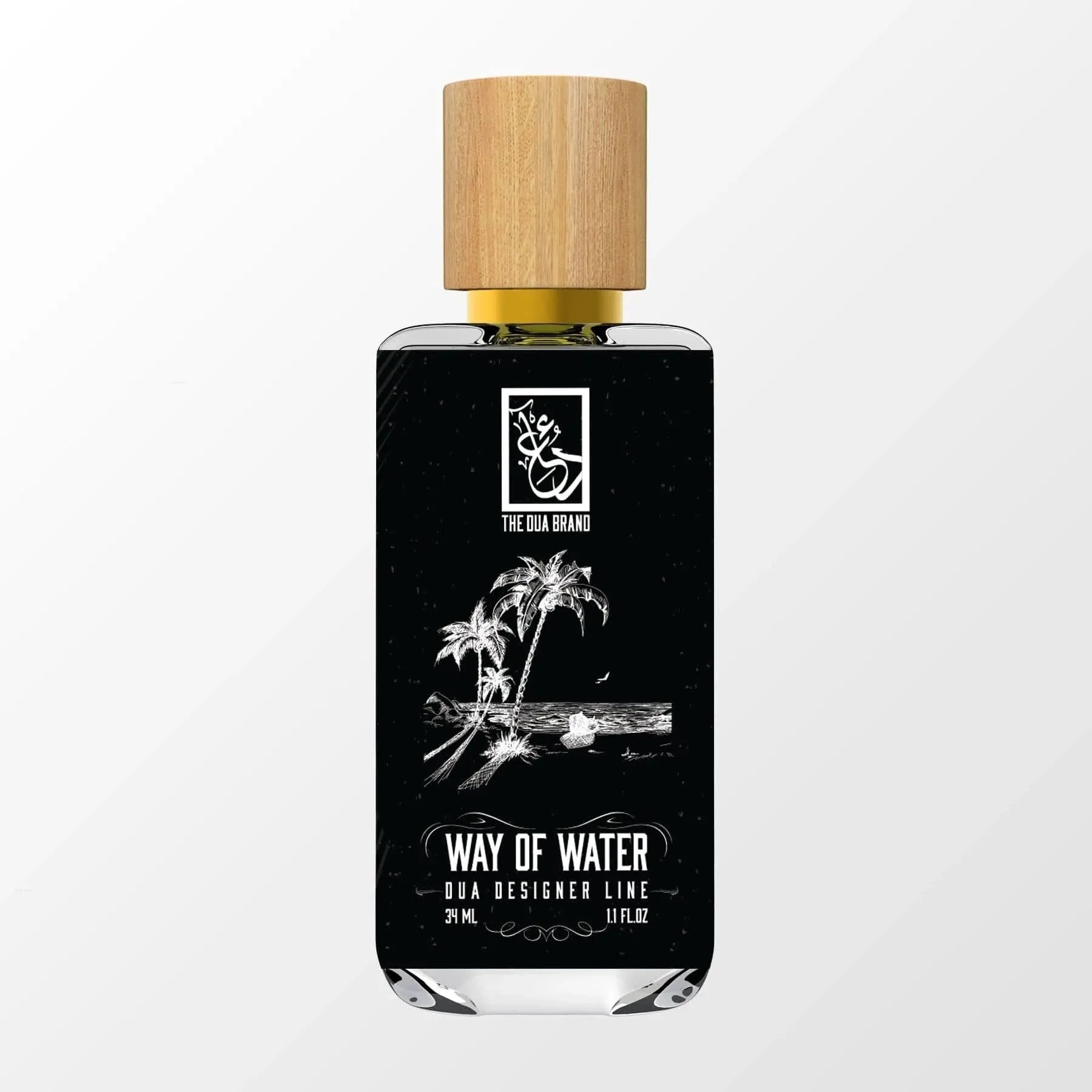 Way Of Water The Dua Brand