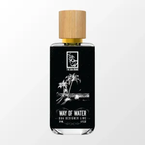 Way Of Water The Dua Brand