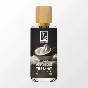 Whipped Coconut Milk Cream The Dua Brand