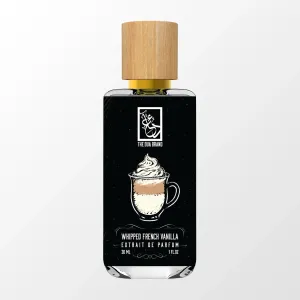 Whipped French Vanilla The Dua Brand