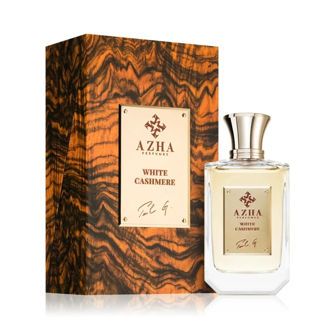 White Cashmere Eau de Parfum