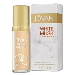 White Musk by Coty