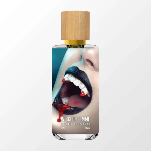 Wicked! Femme The Dua Brand