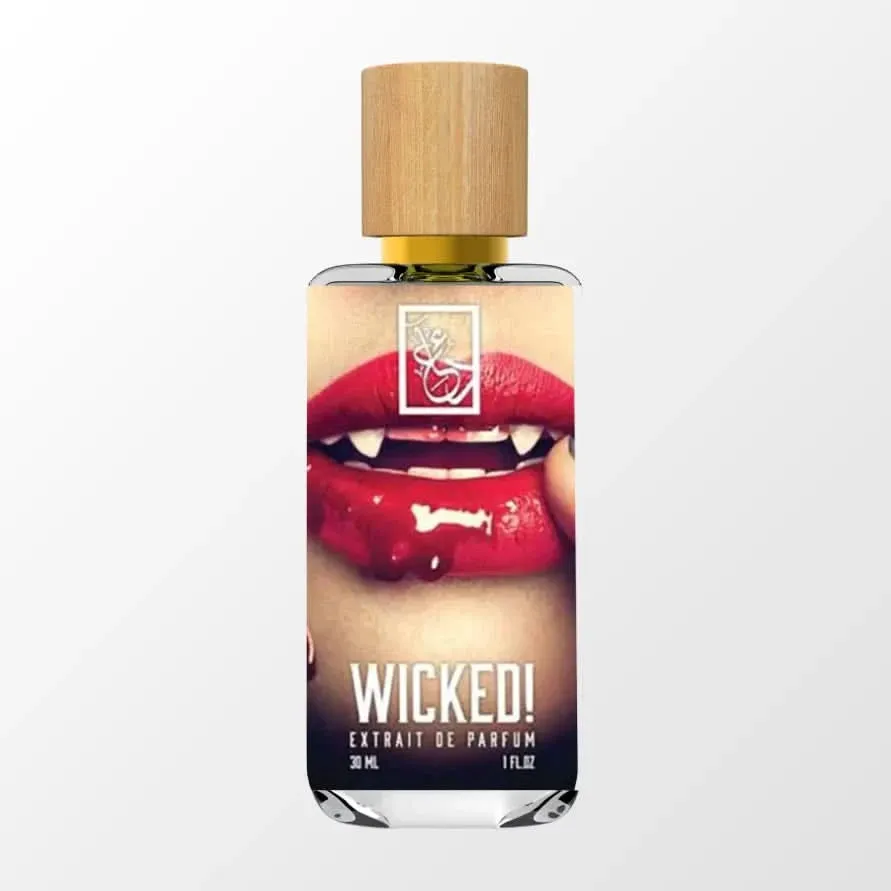 Wicked! The Dua Brand