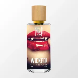 Wicked! The Dua Brand