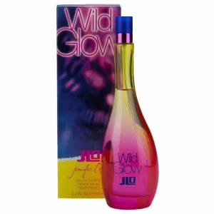 Wild Glow by Jennifer Lopez