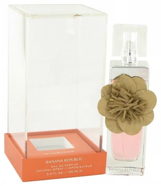 Wildbloom by Banana Republic