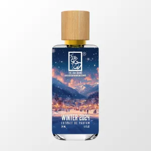 Winter 2024 The Dua Brand