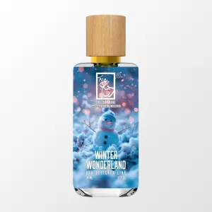 Winter Wonderland The Dua Brand