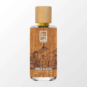 Woods Of Rajasthan The Dua Brand