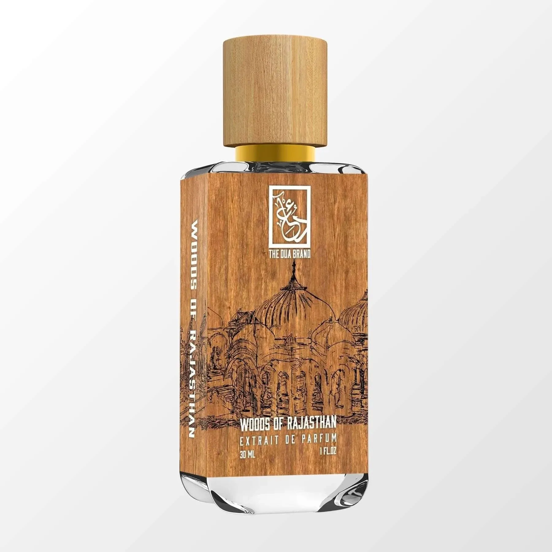 Woods Of Rajasthan The Dua Brand