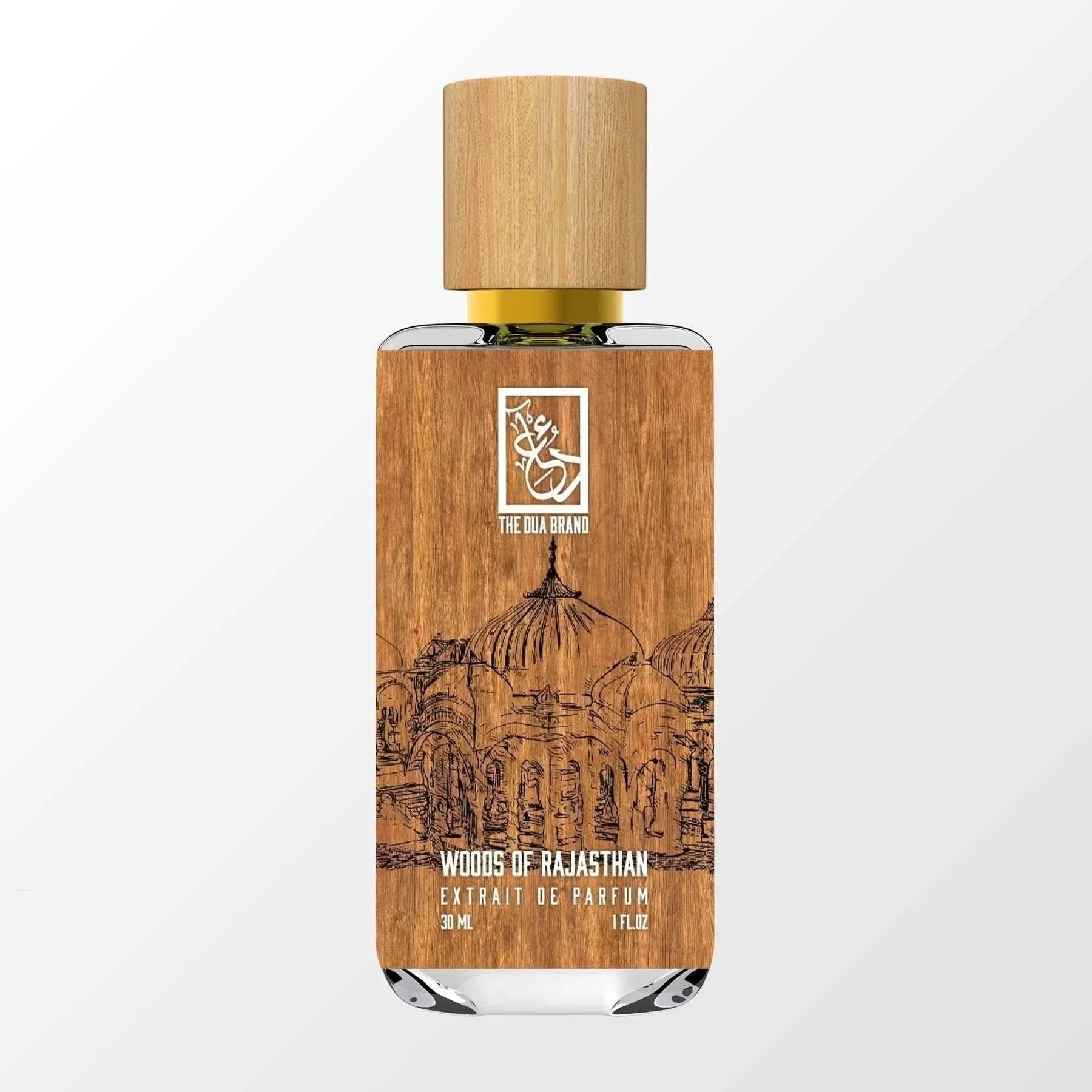 Woods Of Rajasthan The Dua Brand
