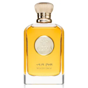 Woody Drop Eau de Parfum