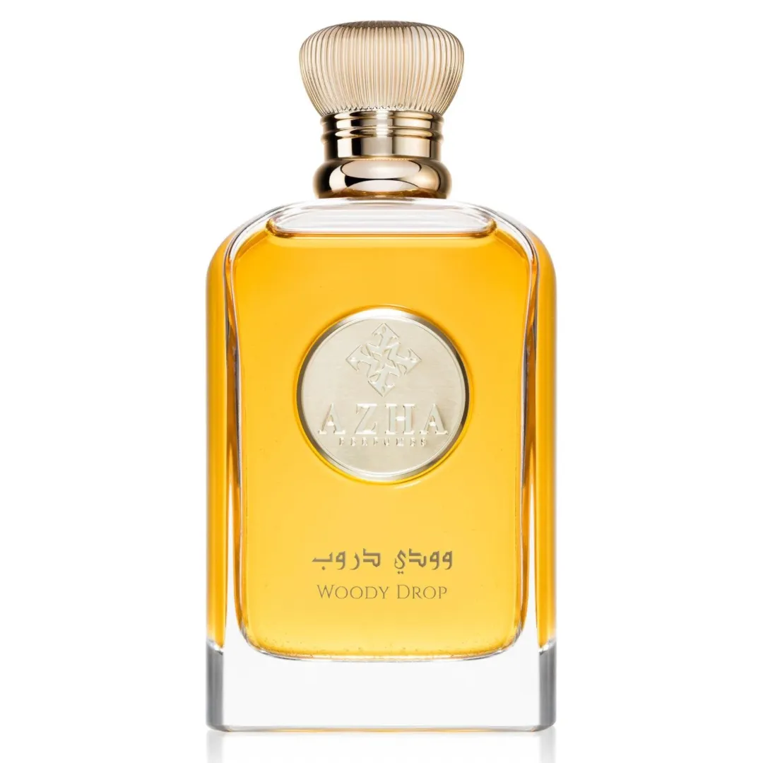 Woody Drop Eau de Parfum
