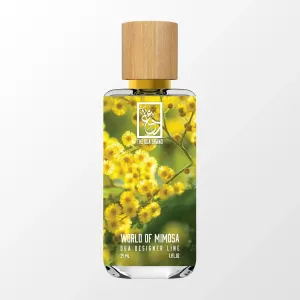 World Of Mimosa The Dua Brand