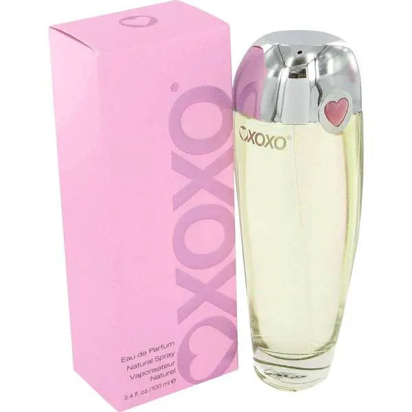 XOXO by Victory International