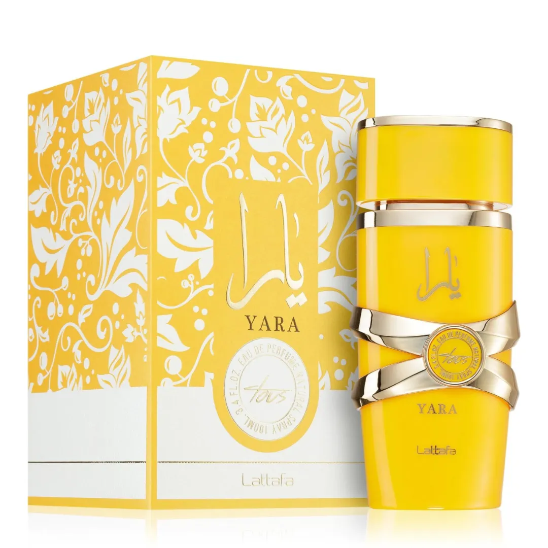 Yara Tous EDP for Women