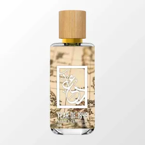 Year of 1849 The Dua Brand