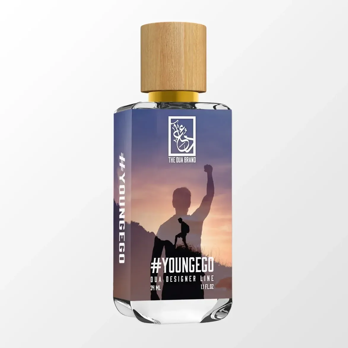 #Youngego The Dua Brand