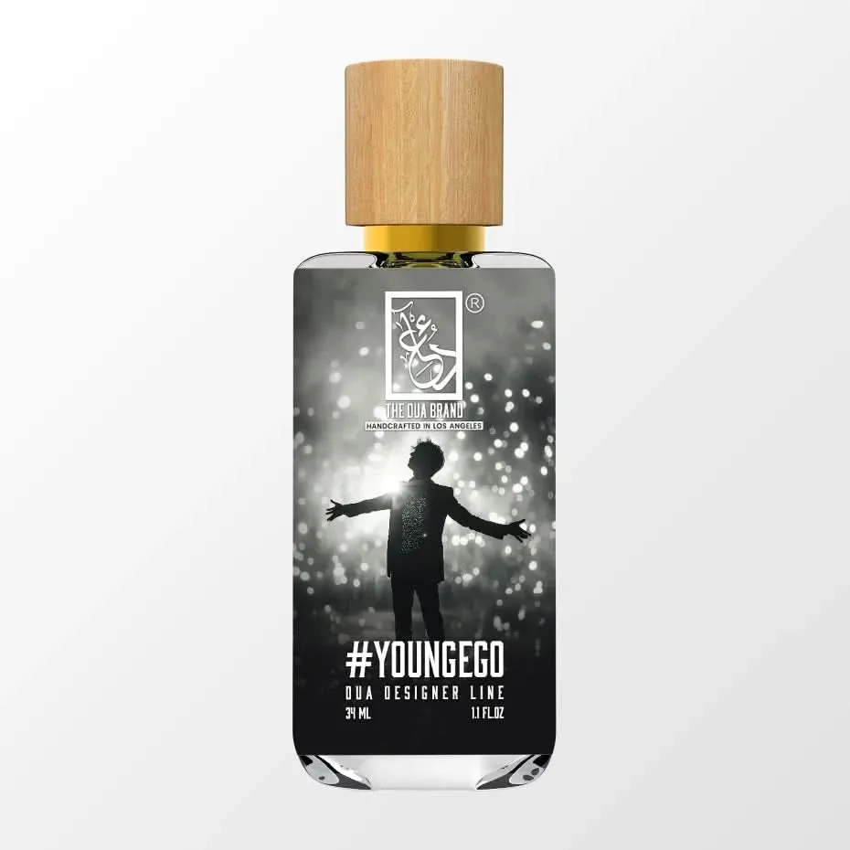 #Youngego The Dua Brand