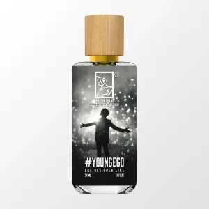 #Youngego The Dua Brand